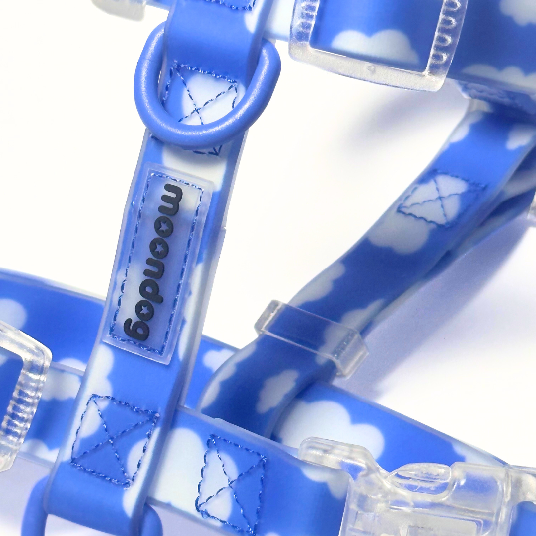 Arnés Waterproof SKY