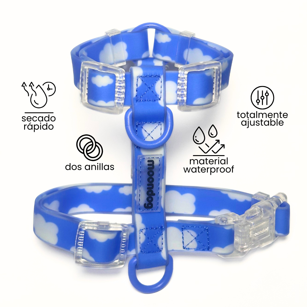 Waterproof Harness SKY