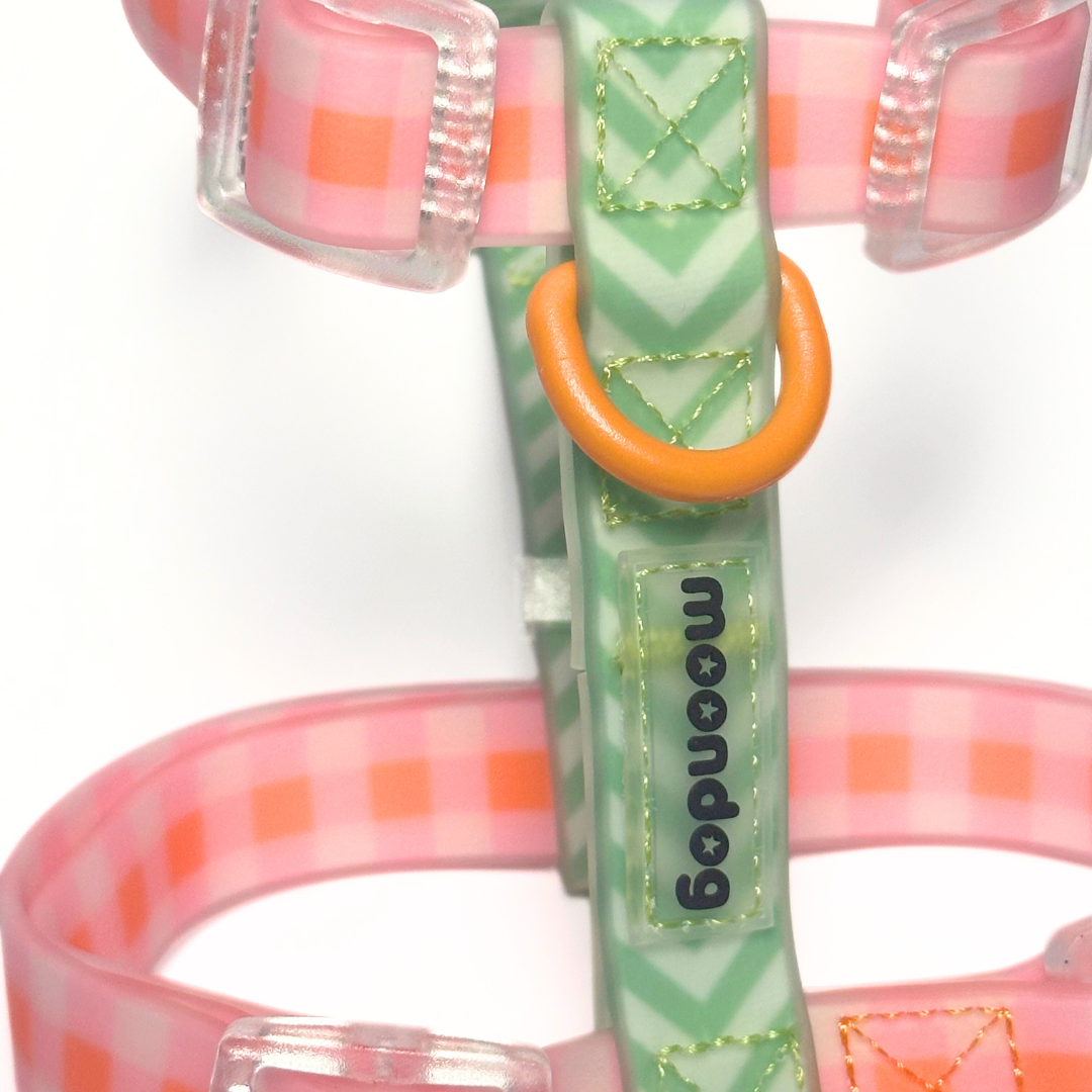 Arnés Waterproof PICNIC