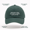 Gorra My Dog