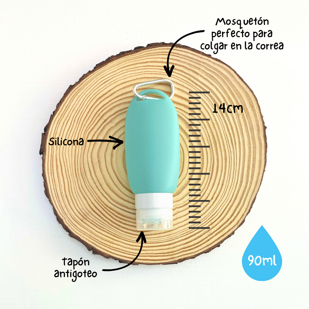 Clean Urination Bottle